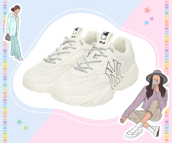 รองเท้าผ้าใบ