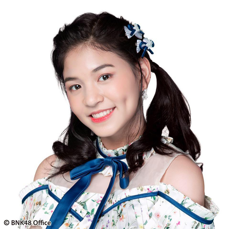 เข่ง BNK48