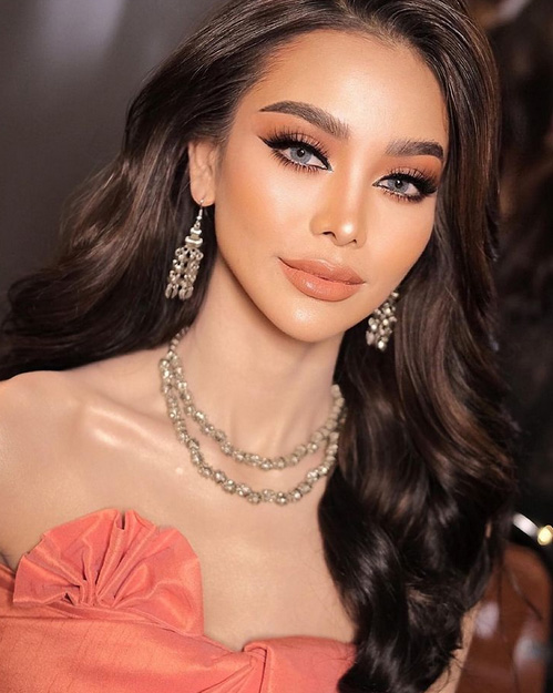 อิงฟ้า วราหะ