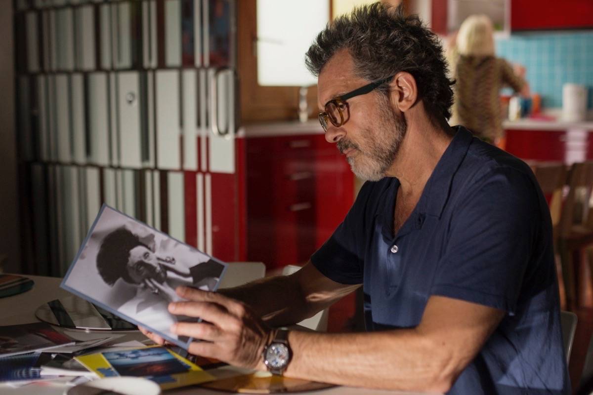 หนัง Pain and Glory