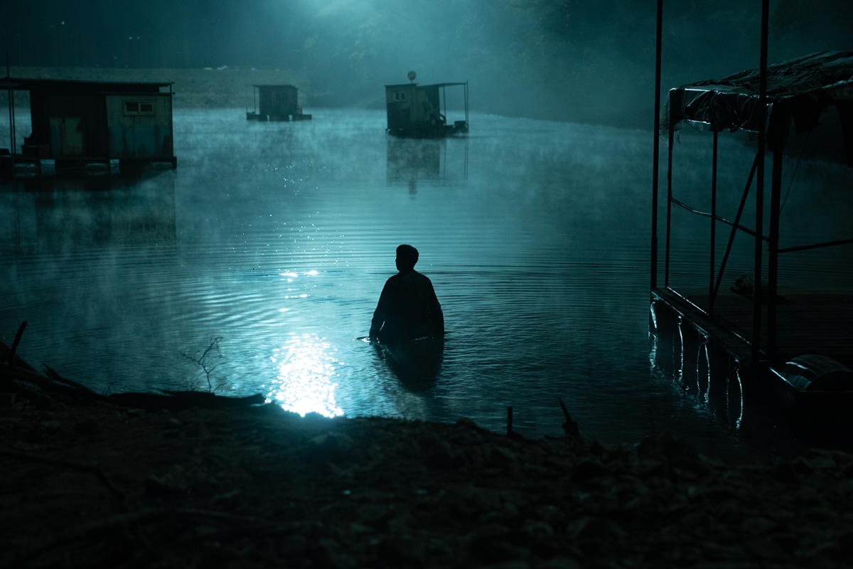 hellbound ทัณฑ์นรก