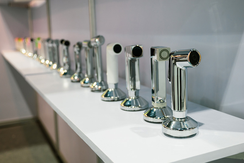 สายฉีดชำระ