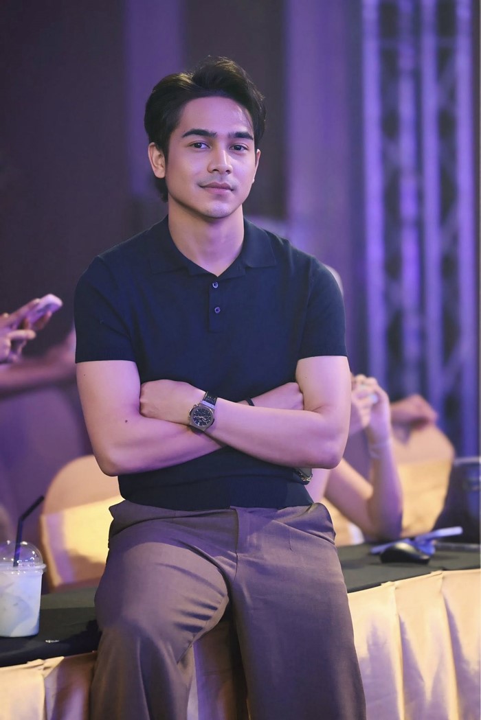 ยิว ฉัตรมงคล เจนนี่ ได้หมดถ้าสดชื่น