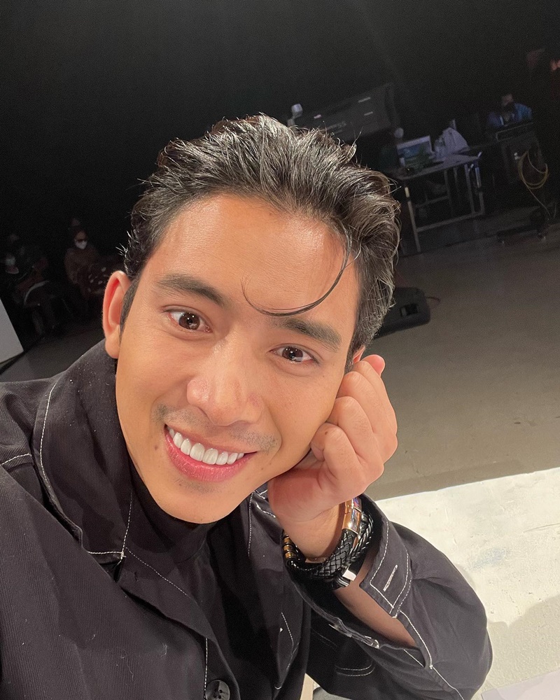 เบิ้ล ปทุมราช