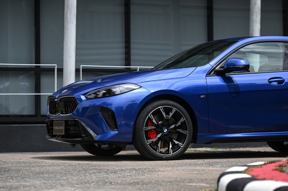 bmw 2 series gran coupe