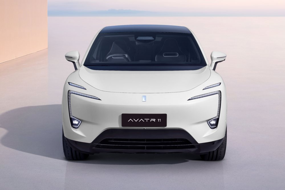 avatr 11
