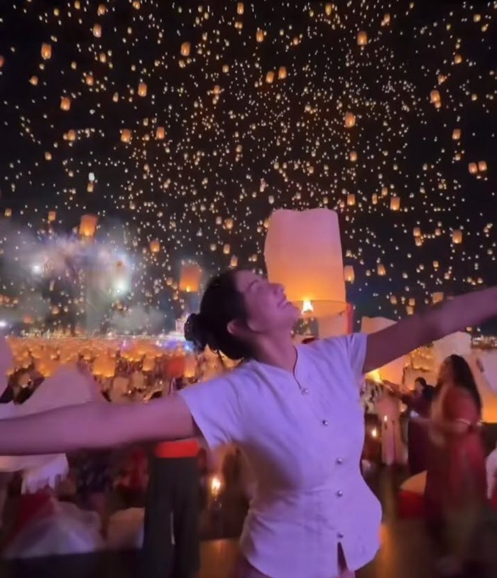 เนท My Mate Nate เปิดตัวแฟนใหม่