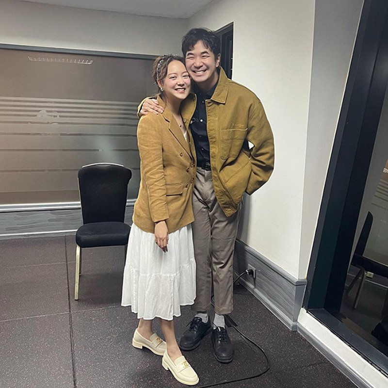 จ๋าย ไททศมิตร โพสต์แล้ว ปม แสตมป์ อภิวัชร์ โดนขู่ 112