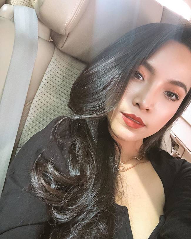 มะปราง วิรากานต์