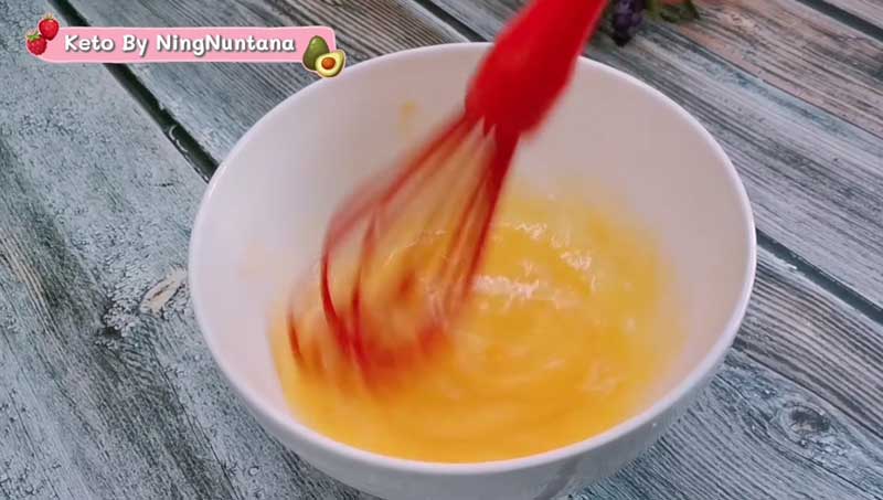 เค้กมะพร้าวอ่อน