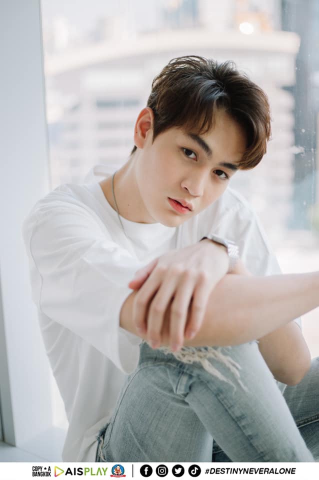 ทอยทอย ธนภัทร