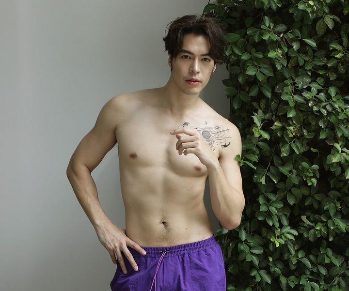 แม็ค วีรคณิศร์