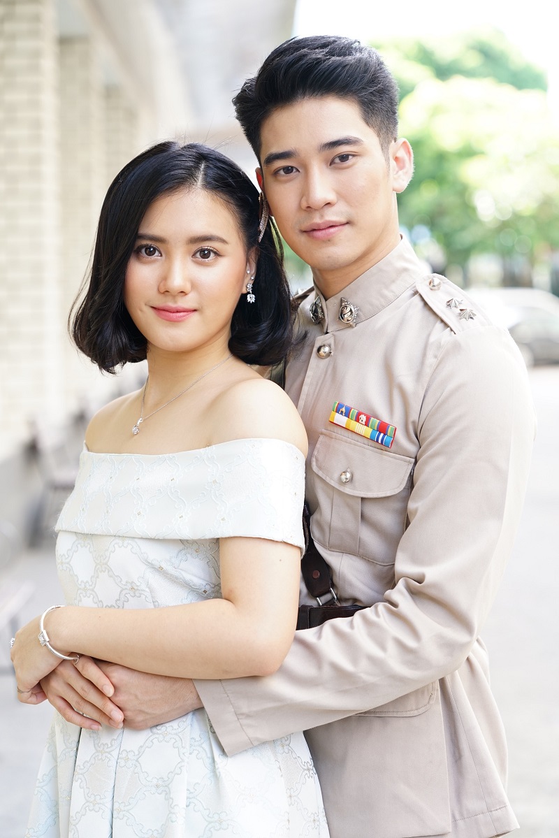 มธุรสโลกันตร์