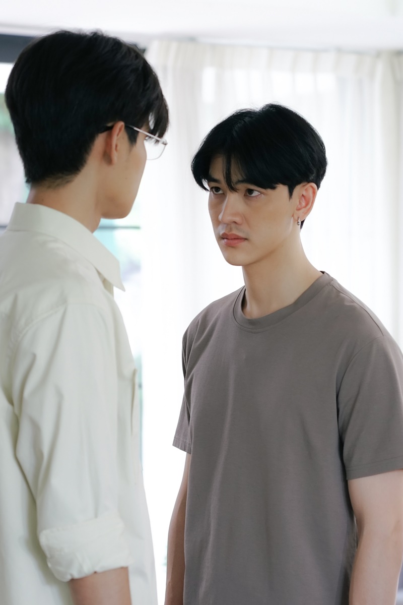 21 วันของฉันกับเธอ 21 Days Sunshine ซีรีส์วาย