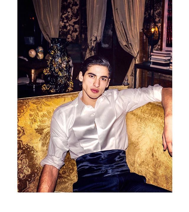 David แฟน แพร วทานิกา