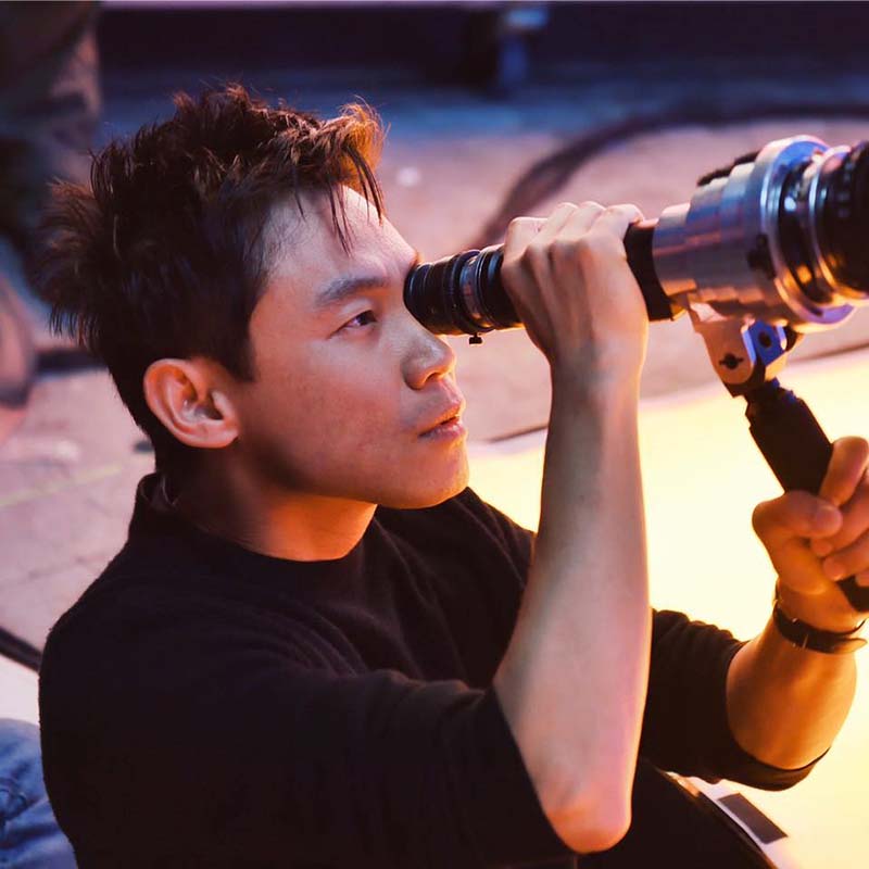 หนังสยองขวัญ 