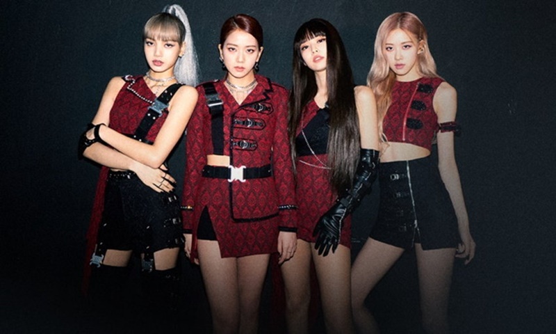 blackpink