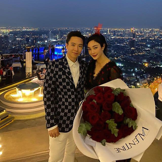 เมย์ พิชญ์นาฏ แฟนดารา