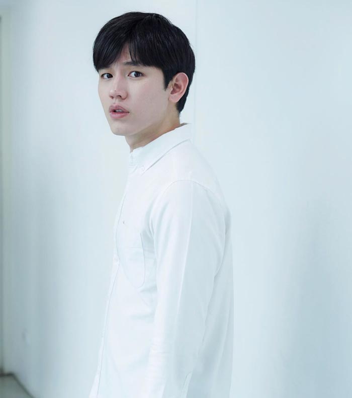 นิว ฐิติภูมิ