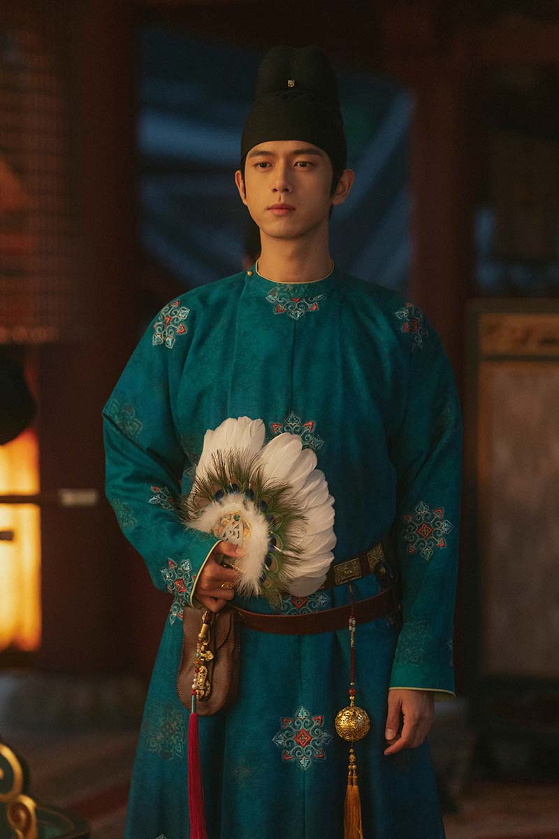 หลี่เซี่ยน ประวัติ