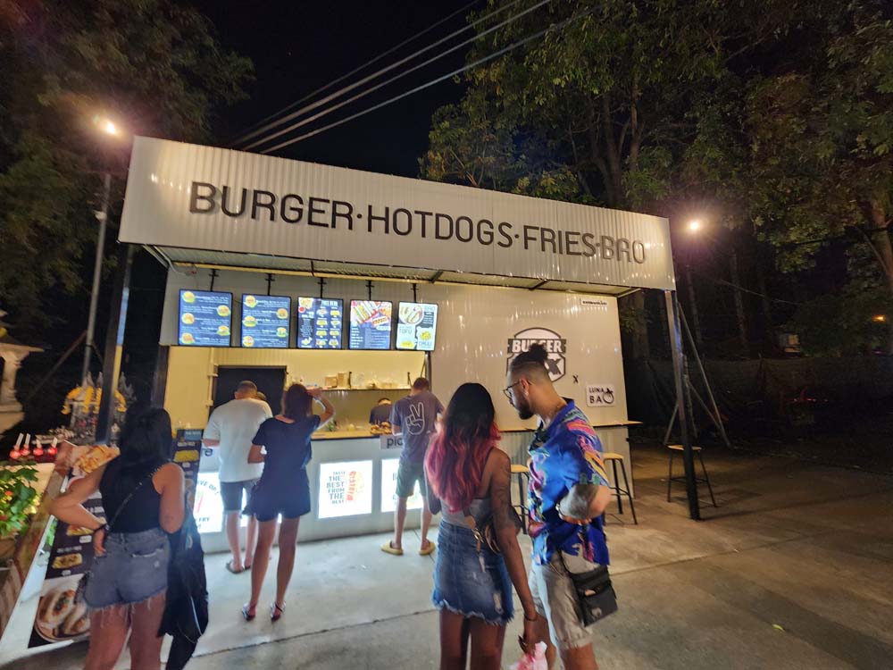 ตลาดเพลินฤดี