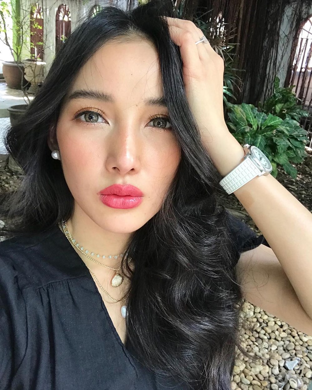 แพท ณปภา