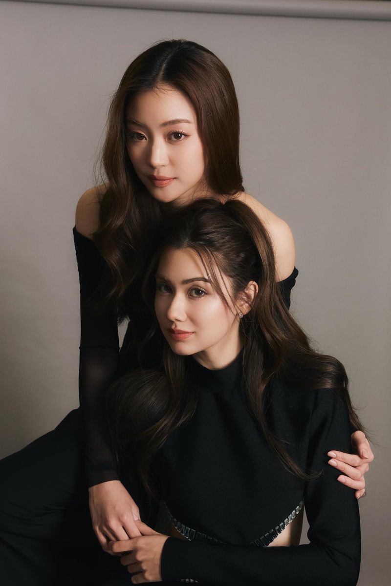 รักสุดท้าย เรื่องย่อ My Safe Zone