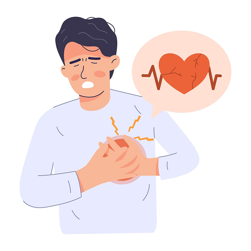 Refeeding Syndrome อาการ