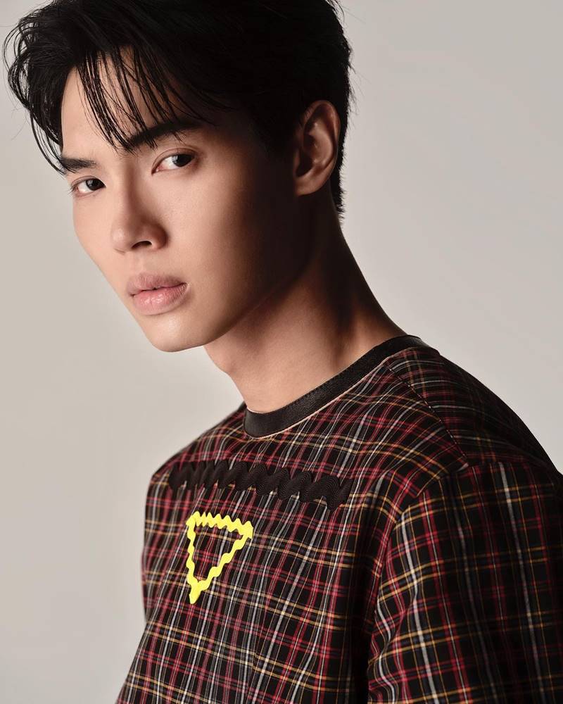 วิน เมธวิน, มิน พีชญา