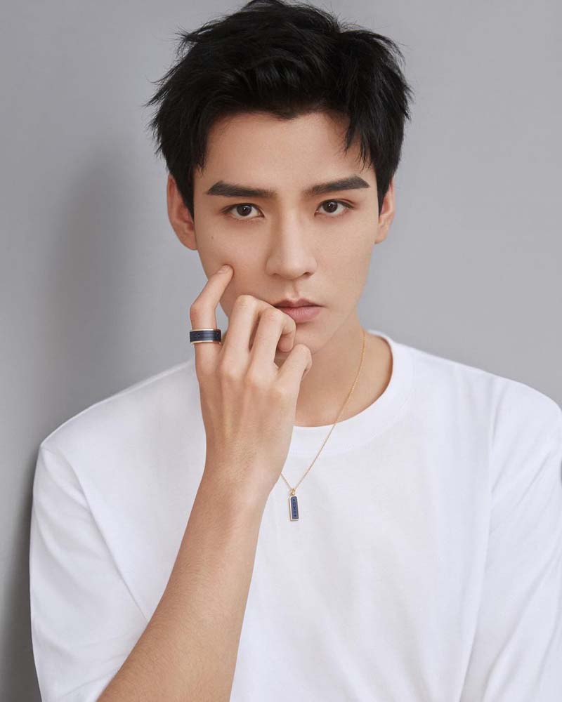 กงจวิ้น Gongjun