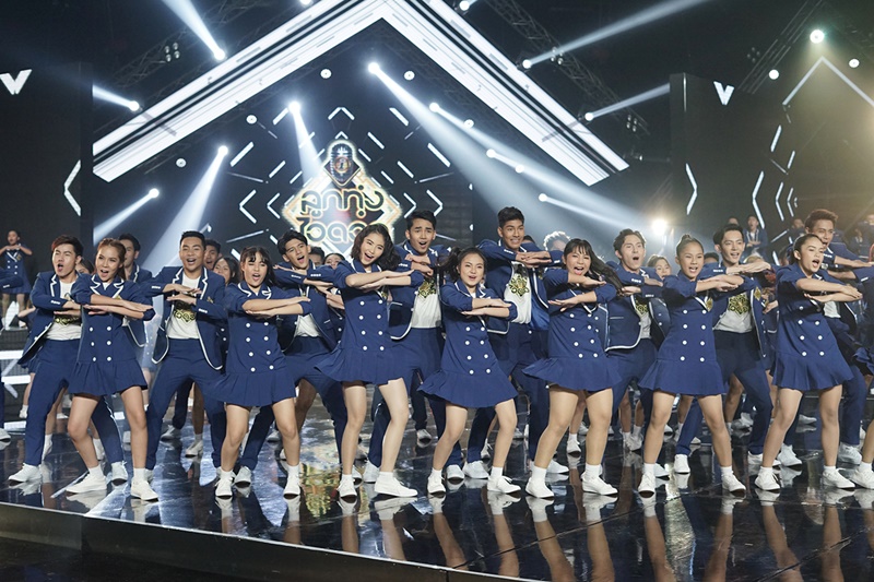 ลูกทุ่งไอดอล