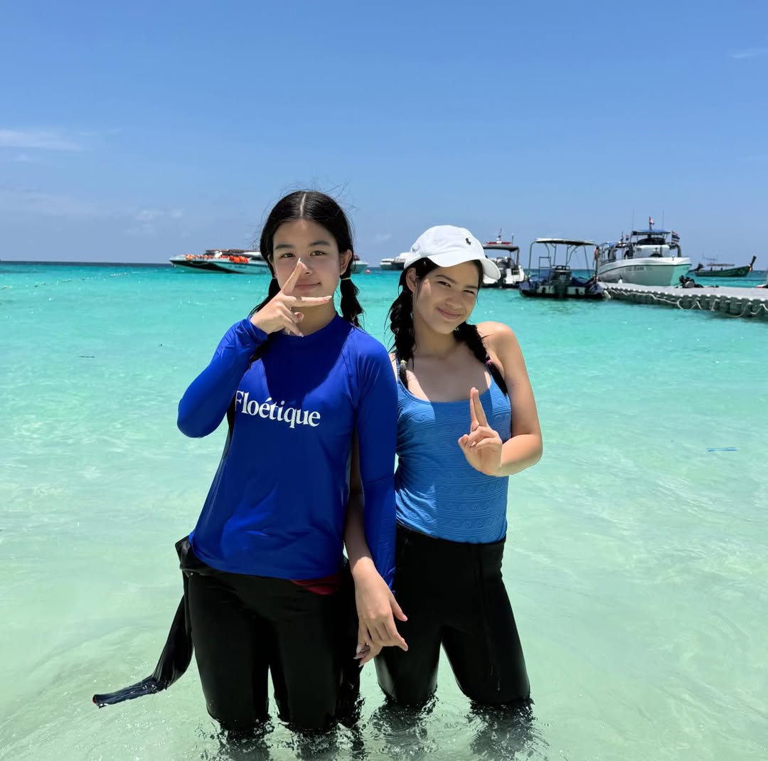 น้องนาวา น้องโสน