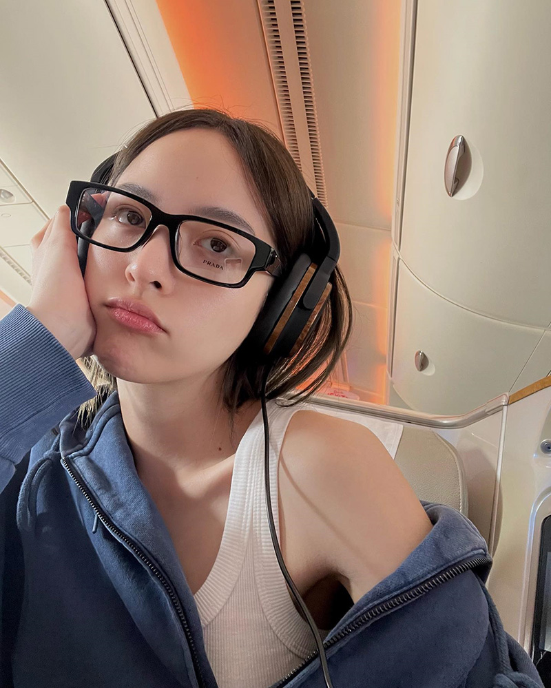 ณิชา ยิ้มสดใส พร้อมเสิร์ฟความปัง