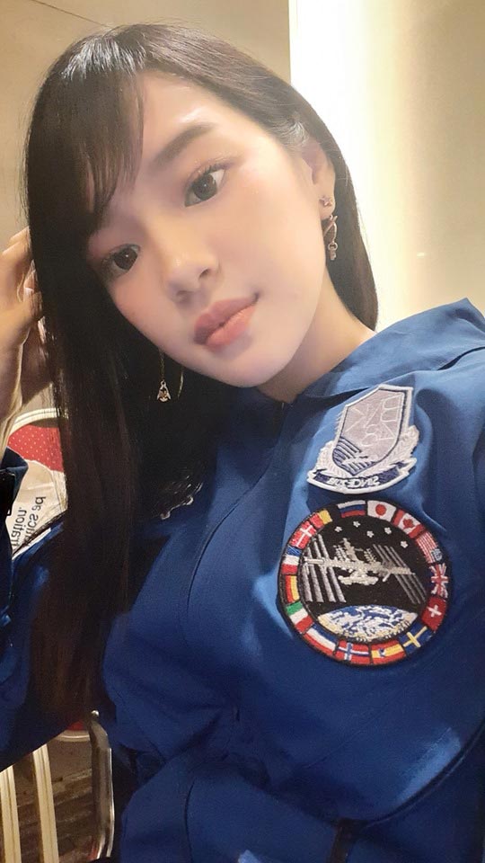 เฌอปราง BNK48