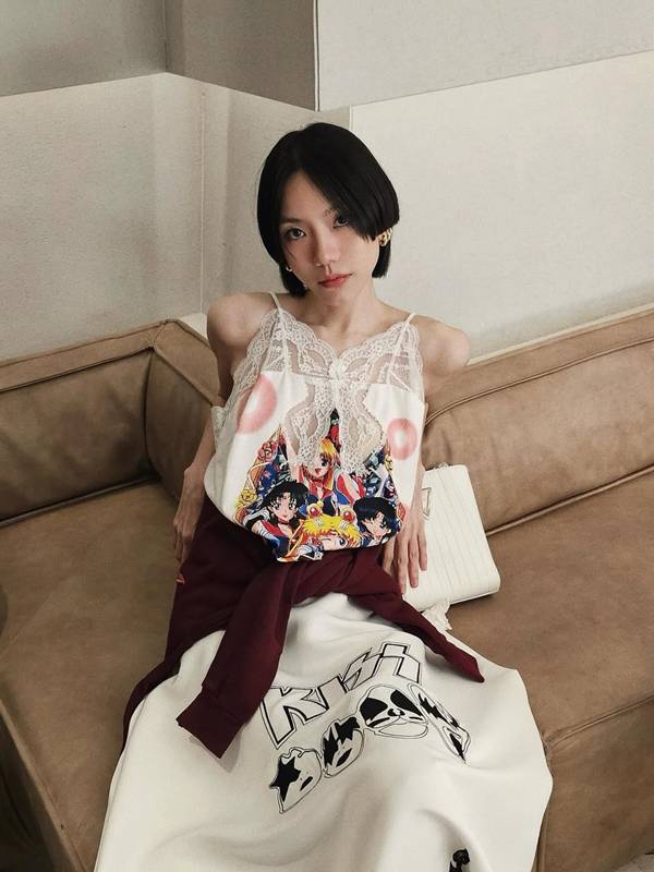 นิกกี้ ณฉัตร รับกำลังเดต เล็ก วสุ