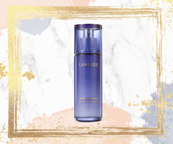 ครีมทาหน้า