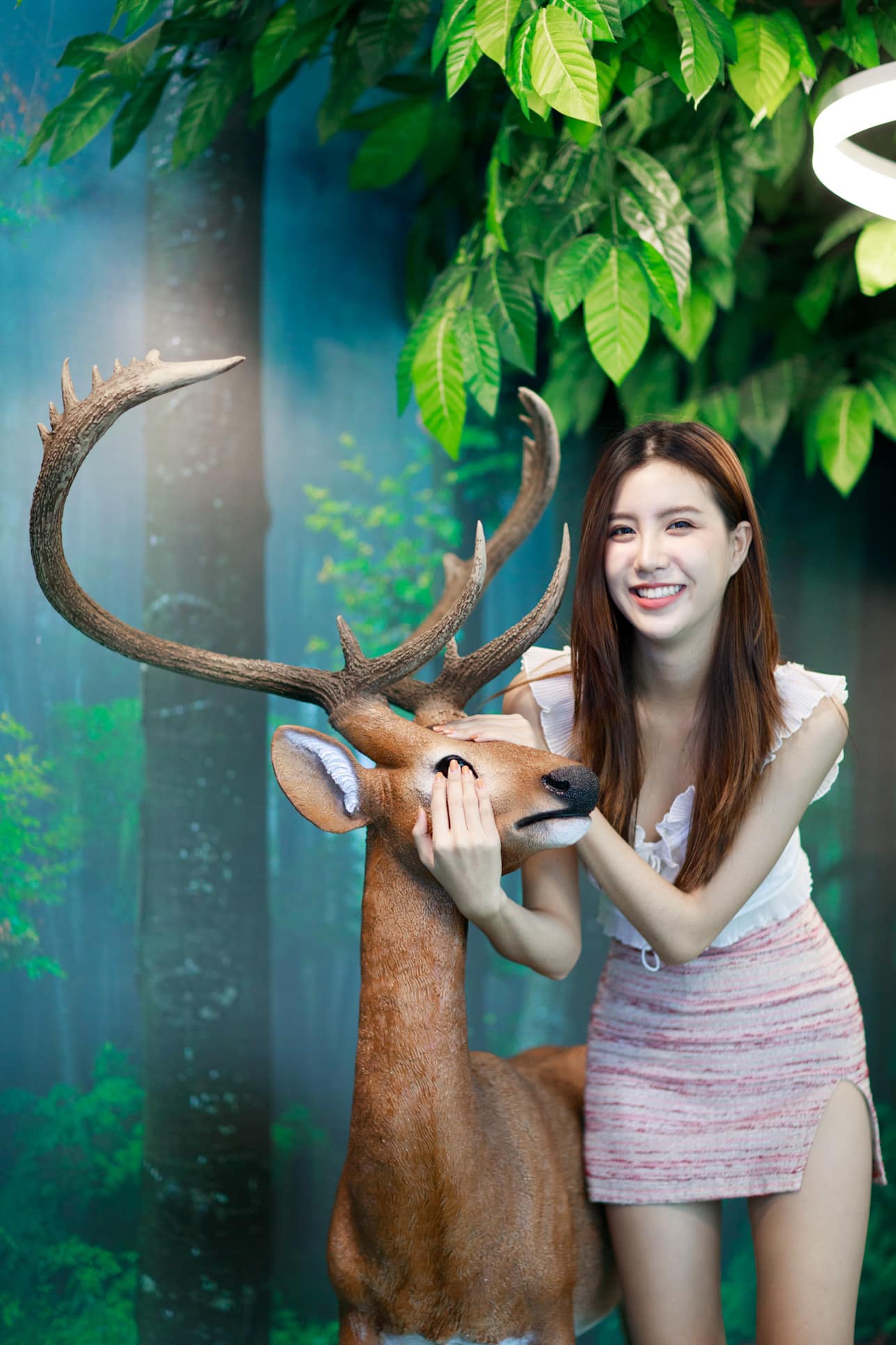 แพม สุชานุช