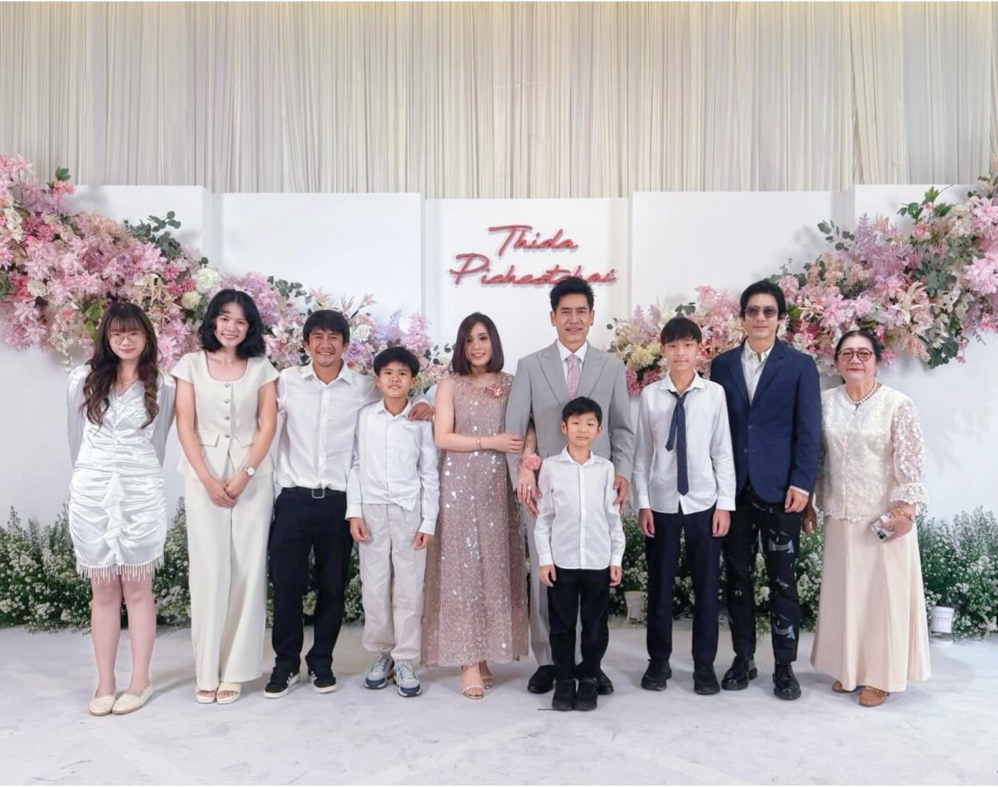  3 พี่น้อง ผลดี