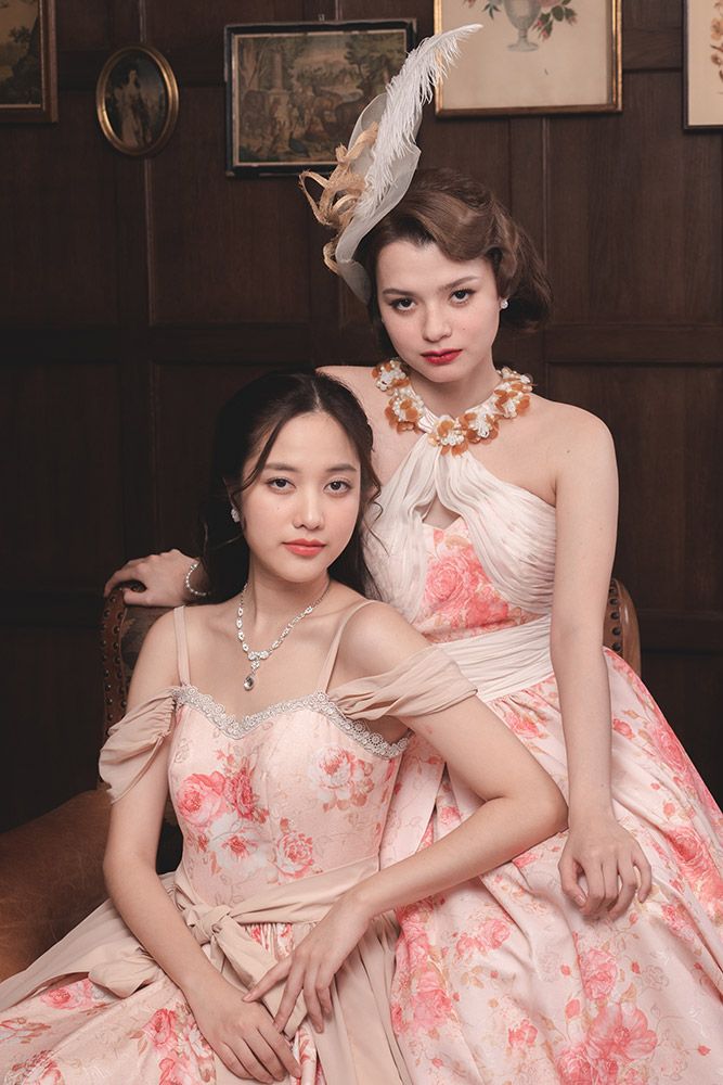 ปิ่นภักดิ์ The Loyal Pin