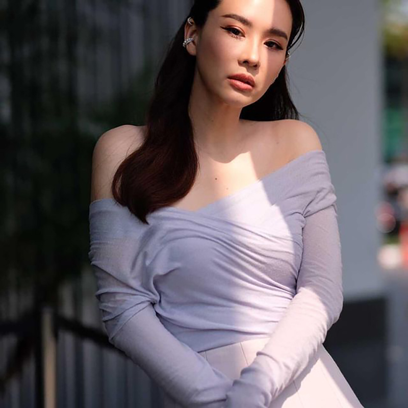 นุ้ย สุจิรา