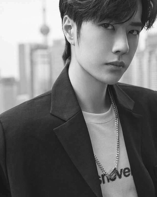 หวังอี้ป๋อ