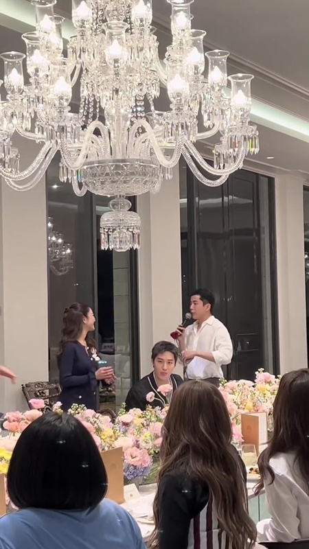 นนกุล ร้องเพลงนี้ให้ แอฟ ทักษอร