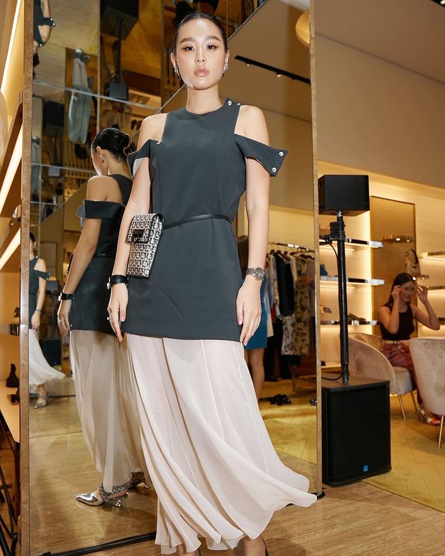 มินนี่ ภัททิยา