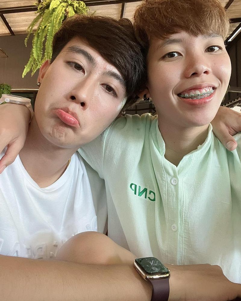 นุ๊ก ปาย