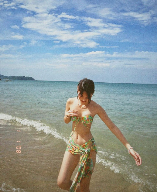 กระปุก พัชรา