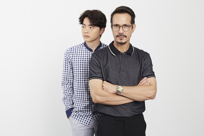 Mr.Bad Guy ตัวร้าย เดอะซีรีส์