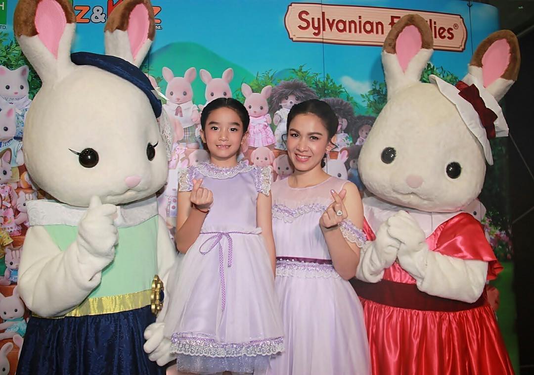 กบ สุวนันท์