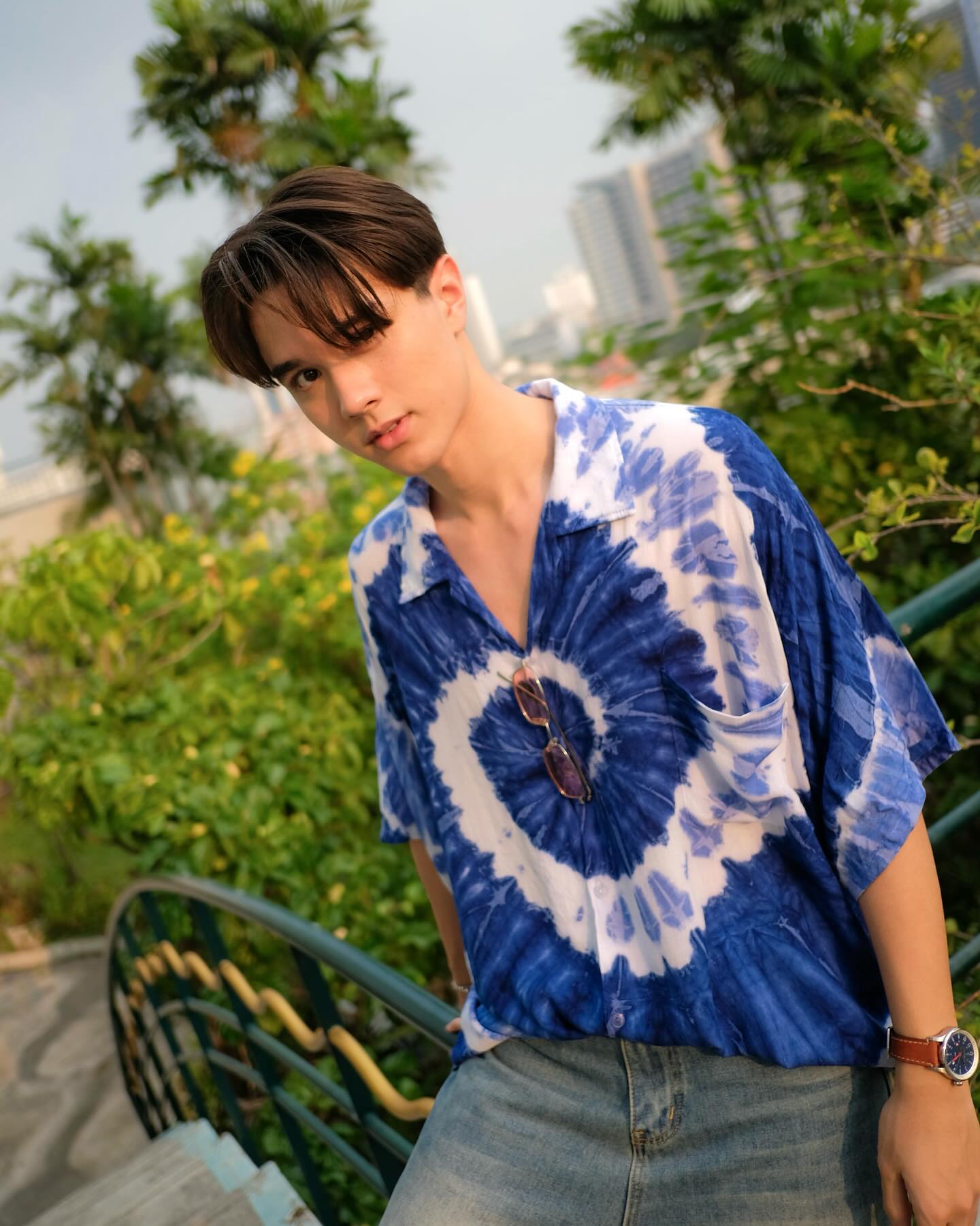  ไมกี้ ปณิธาน