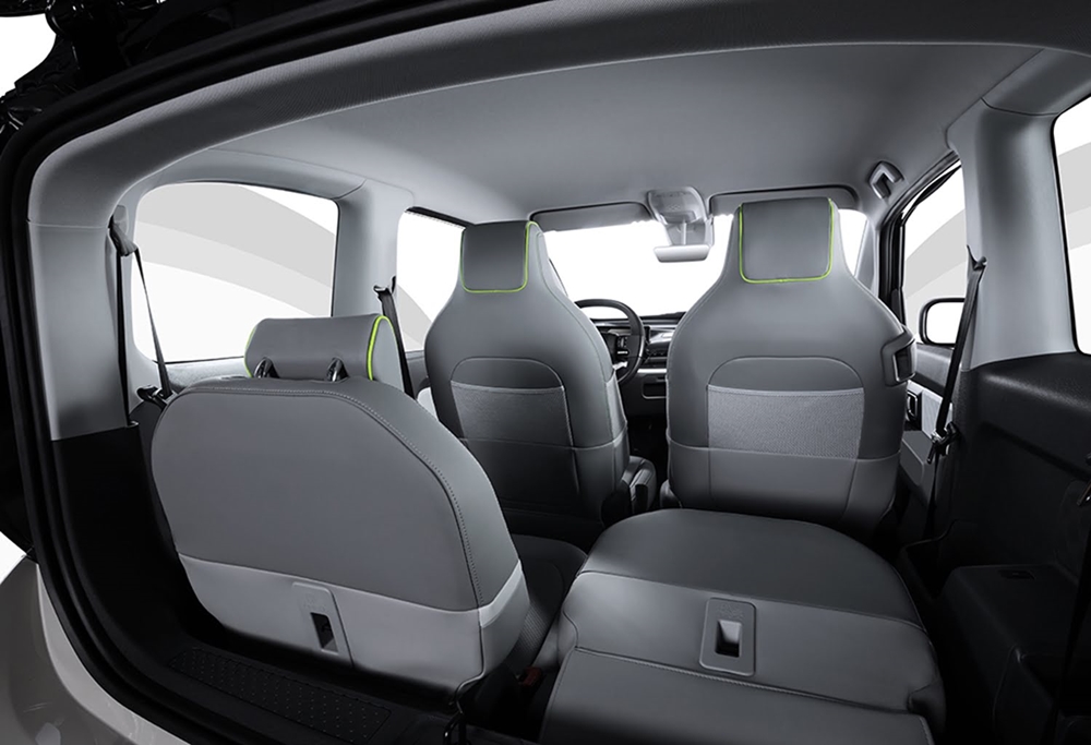 รถยนต์ไฟฟ้า