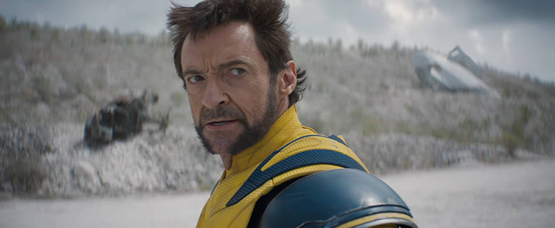 Deadpool & Wolverine